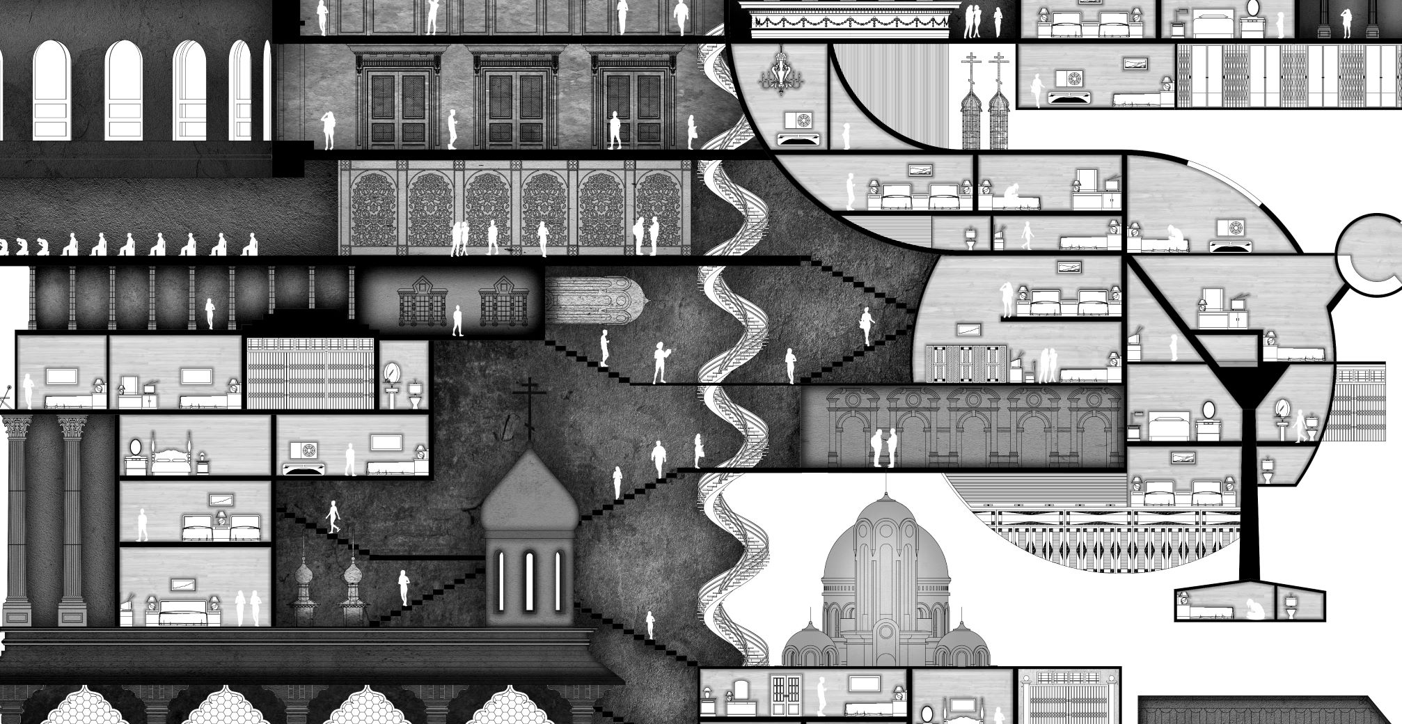 Project Interfaith Housing